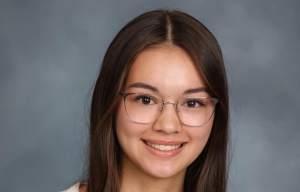 Maddy Sison