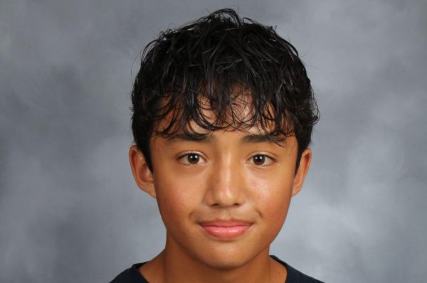 Gabriel Bernales