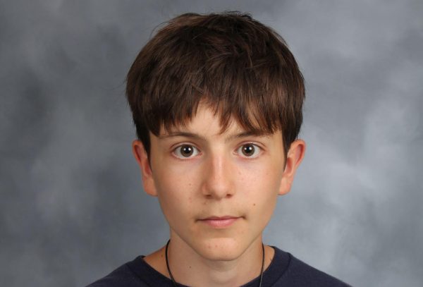 Ryan Eggerding